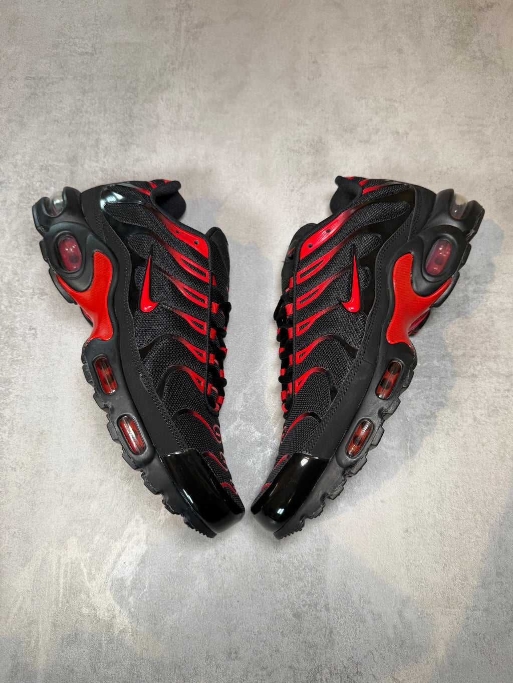 Air Max Plus TN ‘Hates’ UK 11