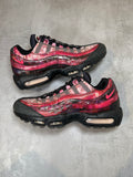 Air Max 95 Cherry Blossom UK 10