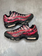 Air Max 95 Cherry Blossom UK 10
