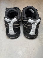 Air Max 95 CDG Black UK 10