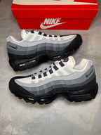 Air Max 95 Grid Iron UK 8.5