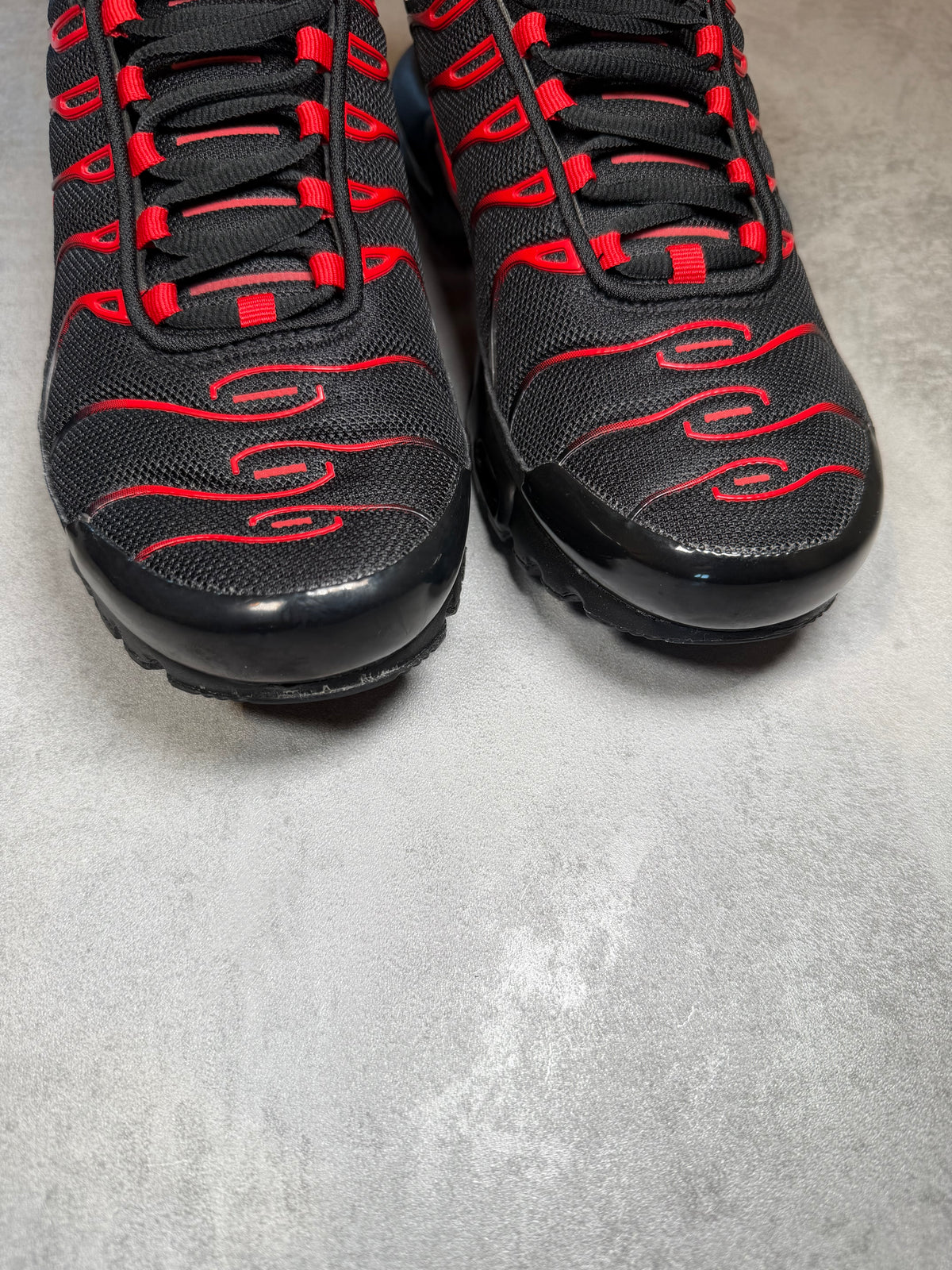Air Max Plus TN Bred ‘Hates’ UK 9