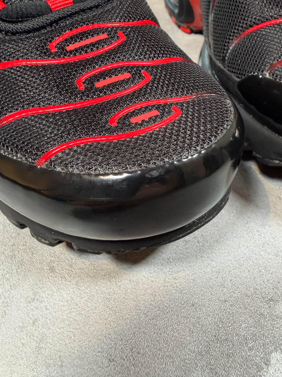 Air Max Plus TN ‘Hates’ UK 11