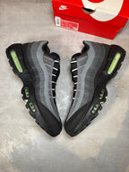 Nike Air Max 95 Vapour Green UK 10