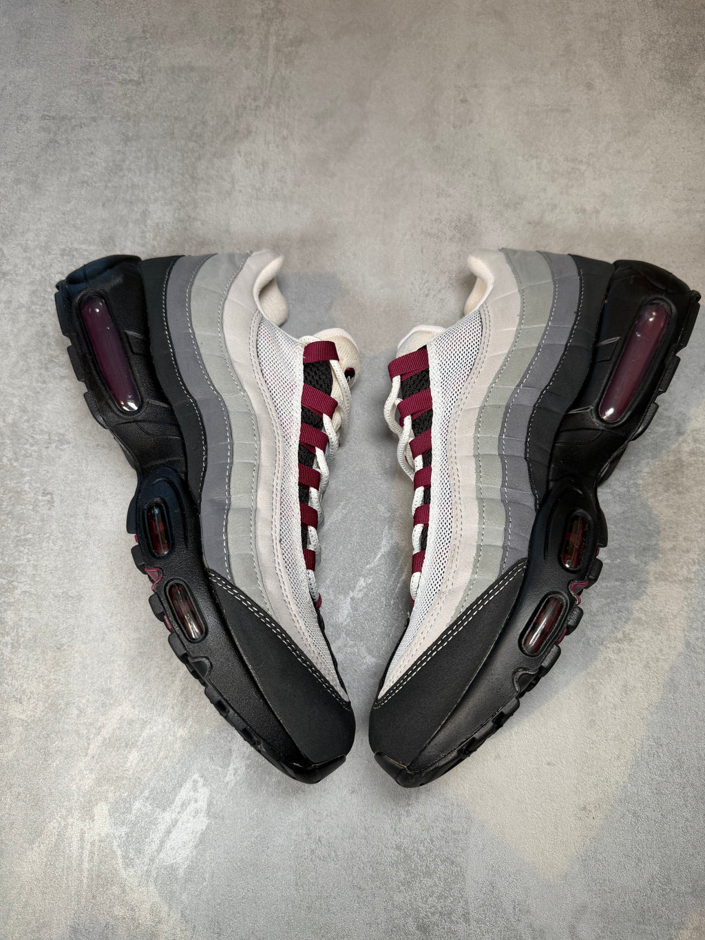 Air Max 95 Beetroot UK 11