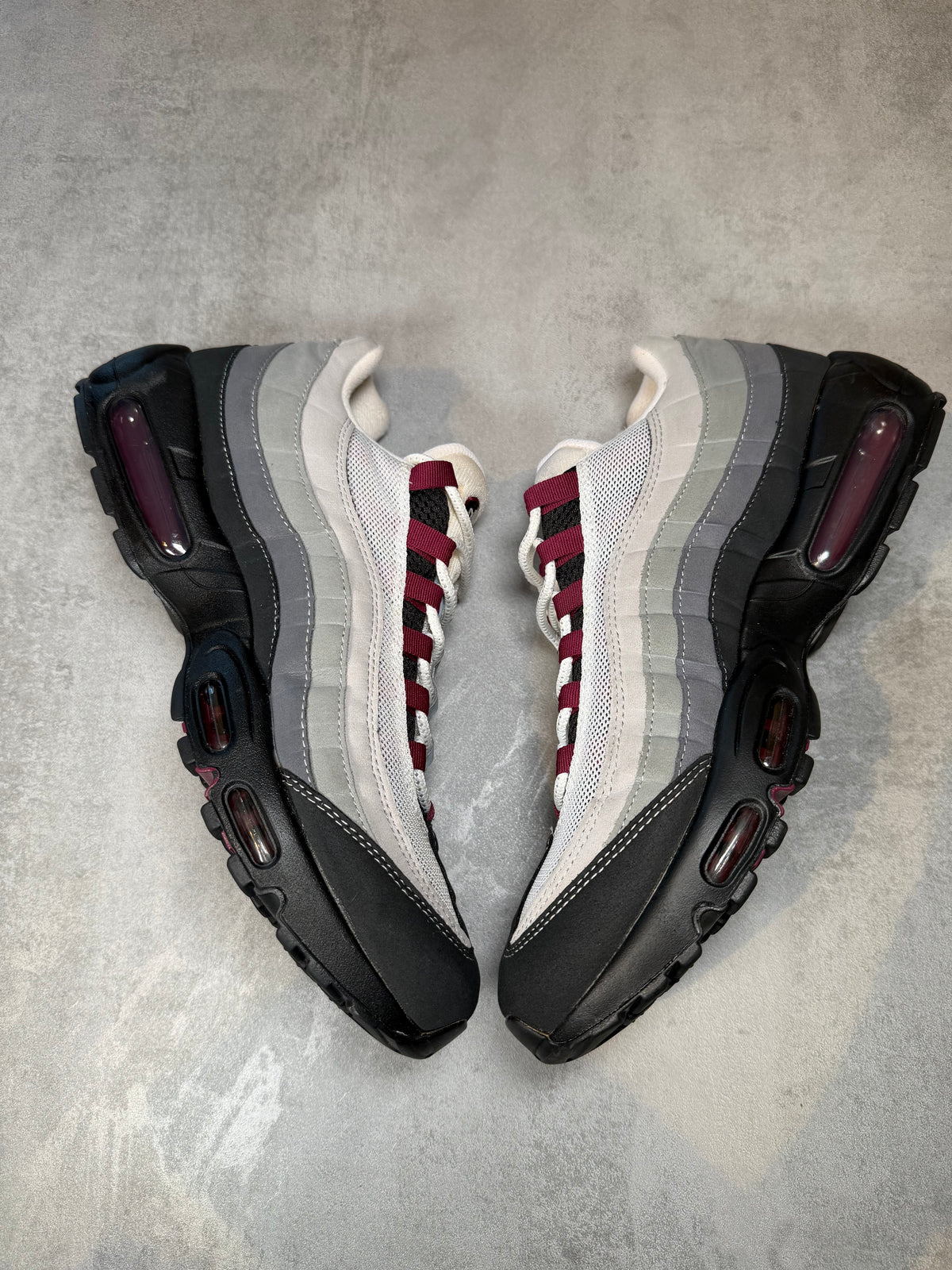 Air Max 95 Beetroot UK 11