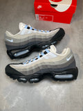Air Max 95 OG Aluminium UK 11