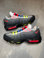 Air Max 95 Greedy 3.0 UK 9.5