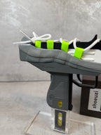 Neon 95 Shoeuzi Sculpture