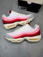 Air Max 95 Anatomy of Air UK 8