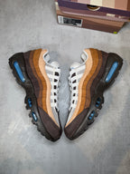 Air Max 95 Unearthed UK 8.5