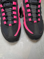 Air Max 95 Pink Blast UK 8