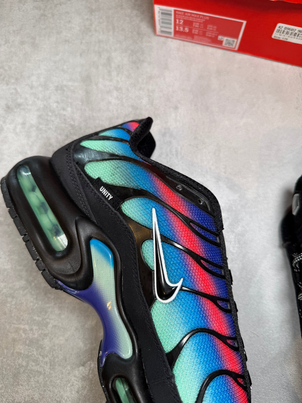 Air Max Plus TN Berlin UK 11