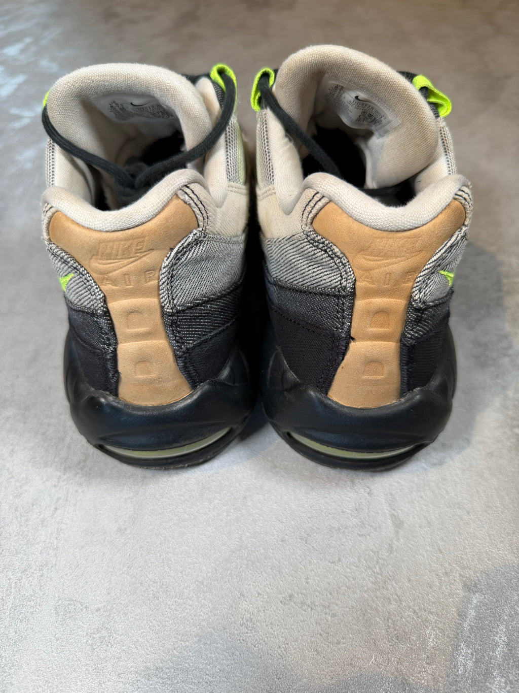 Air Max 95 Denham UK 7.5
