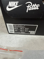 Air Max 1 Patta Waves Aqua UK 7.5
