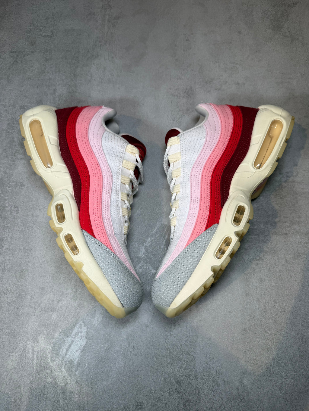 Air Max 95 Anatomy of Air UK 10