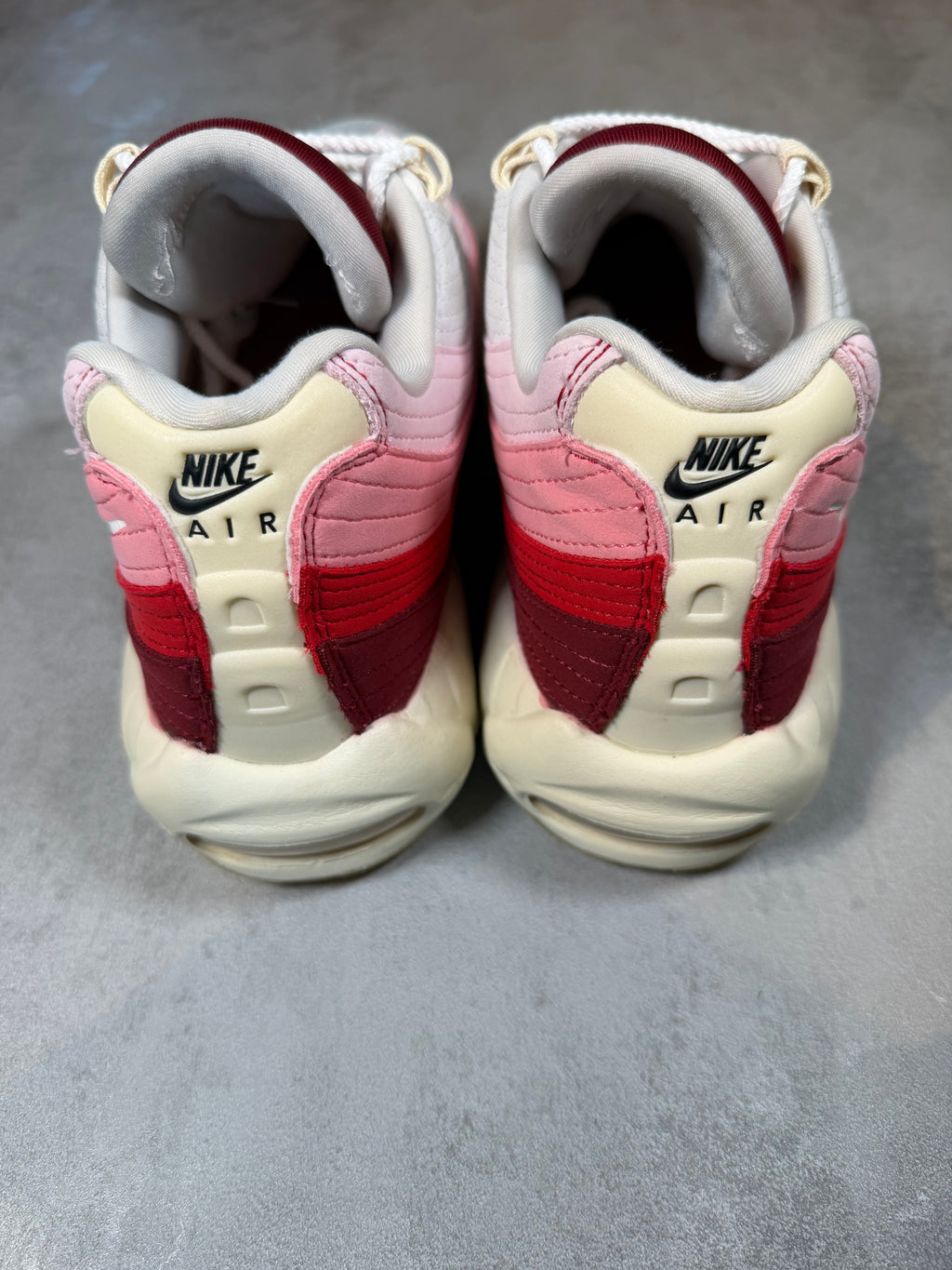 Air Max 95 Anatomy of Air UK 10