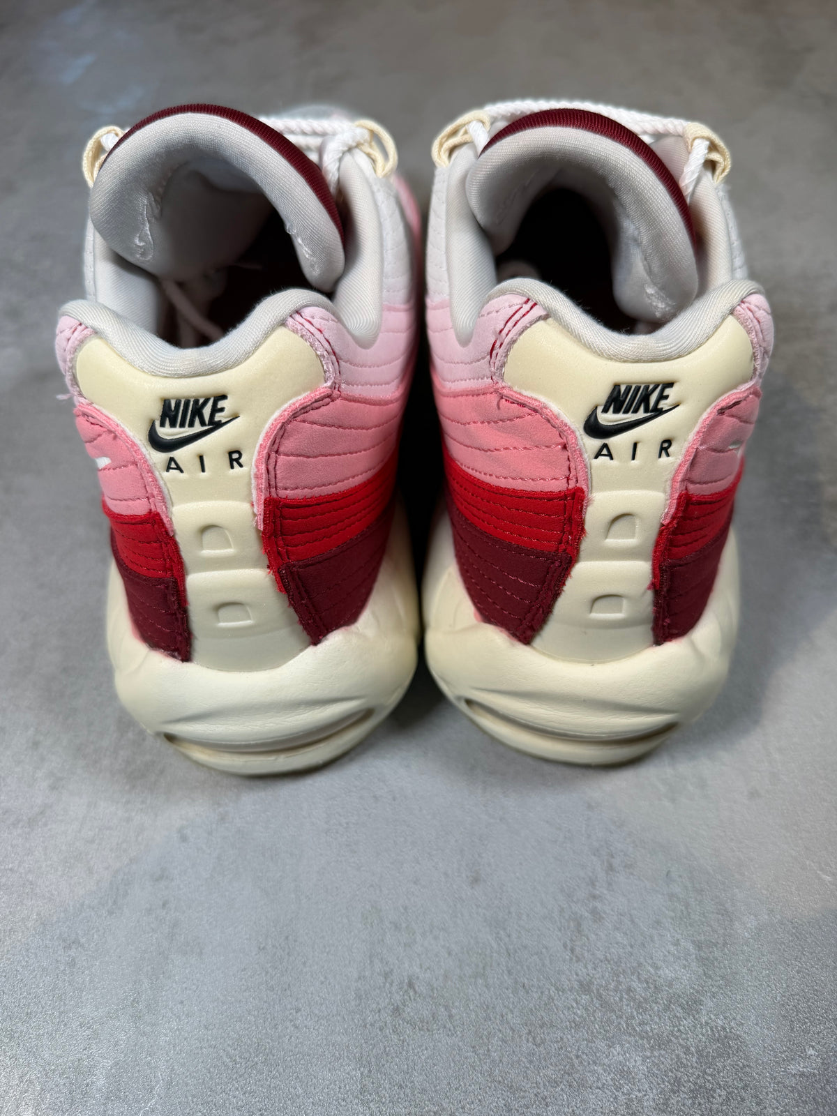 Air Max 95 Anatomy of Air UK 10