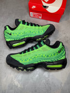 Air Max 95 Naija UK 9.5