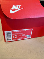 Air Max 95 Cherry Blossom UK 11