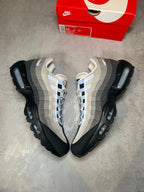 Air Max 95 OG Aluminium UK 11