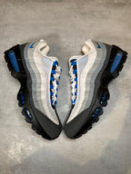 Air Max 95 Spark Blue UK 10.5