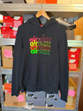 Asia Exclusive Airmax Hoodie