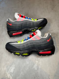 Air Max 95 Greedy 3.0 UK 8.5