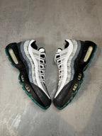 Air Max 95 Day of The Dead UK 7.5