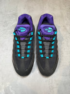 Air Max 95 Black Grape UK 7.5