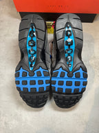 Nike Air Max 95 OG Crystal Blue UK 8.5