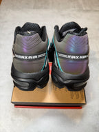 Air Max Tailwind 5 Skepta Blue Chrome UK 8