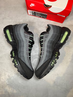 Air Max 95 Vapour Green UK 9