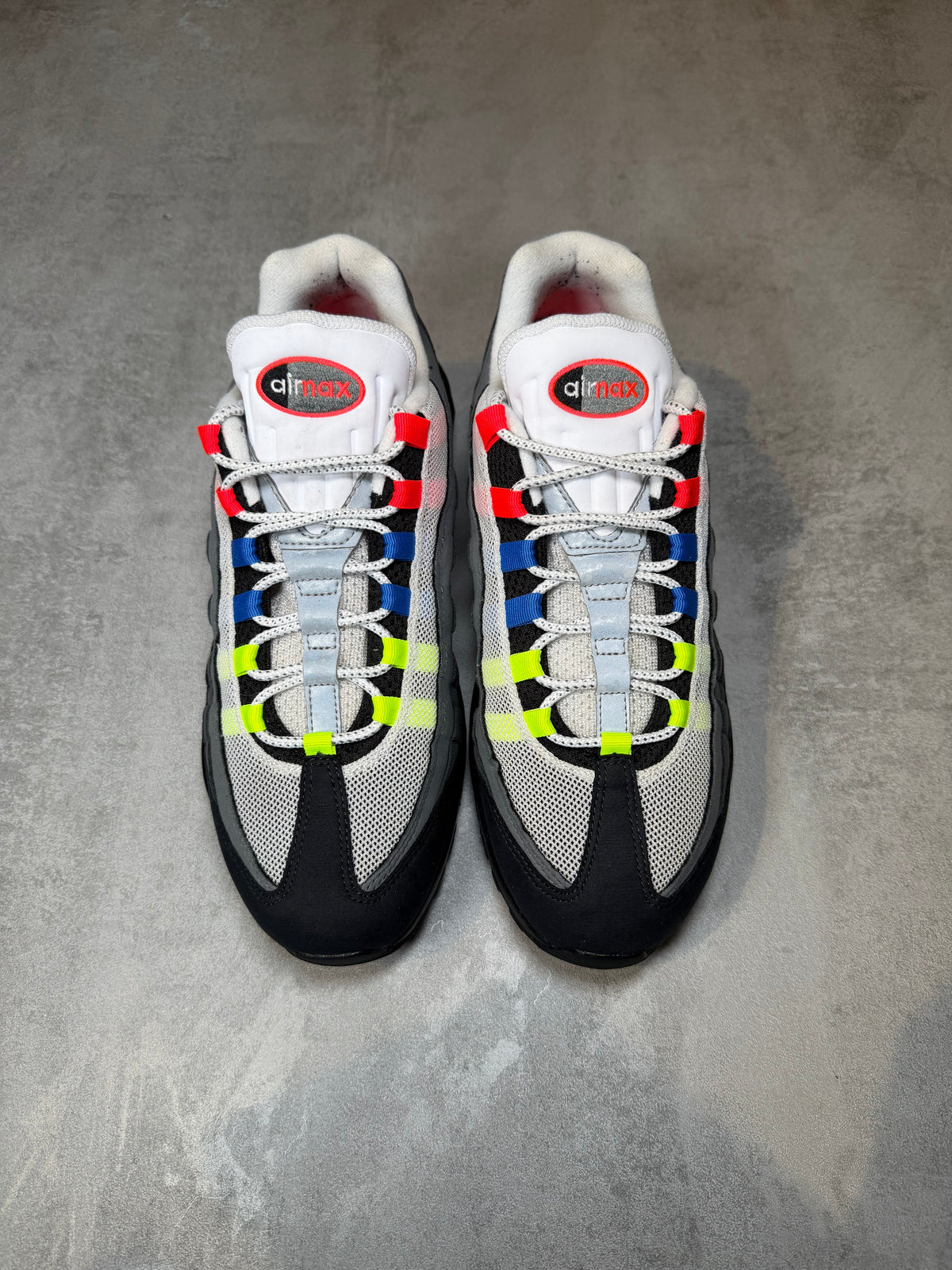 Air Max 95 Greedy 3.0 UK 9.5