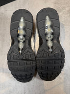 Air Max 95 CDG Black Grey UK 8