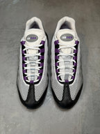 Air Max 95 Disco Purple UK 8