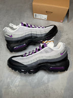 Air Max 95 Disco Purple UK 7.5