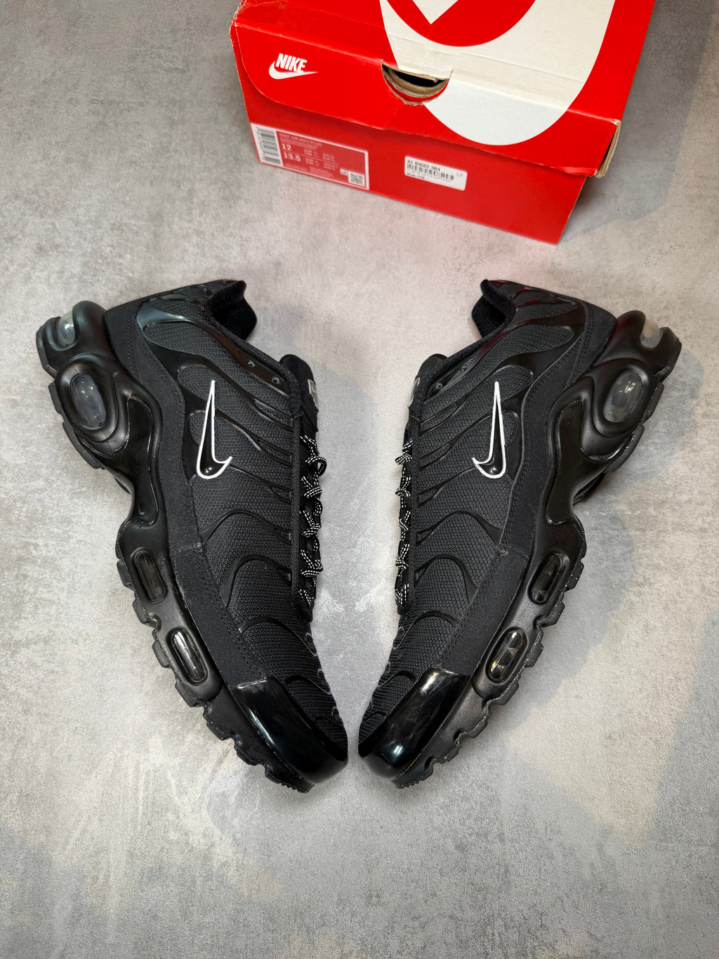 Air Max Plus TN Berlin UK 11