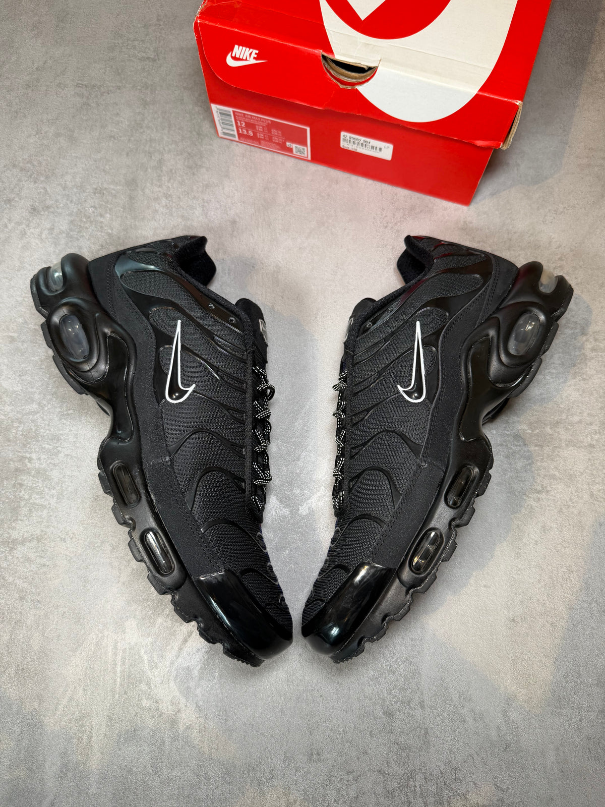 Air Max Plus TN Berlin UK 11