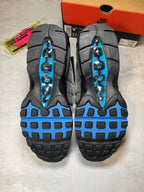 Air Max 95 Crystal Blue UK 8.5
