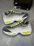Air Max 95 MoMA UK 8.5
