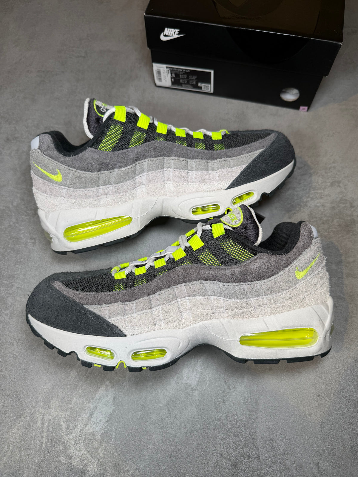Air Max 95 MoMA UK 8.5