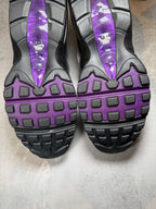 Air Max 95 Disco Purple UK 7.5