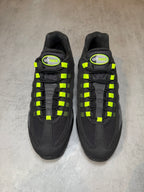 Air Max 95 Reverse Neon UK 12