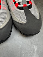 Air Max 95 Solar Red UK 10
