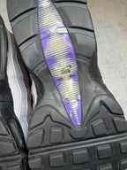Air Max 95 Black Grape UK 7.5