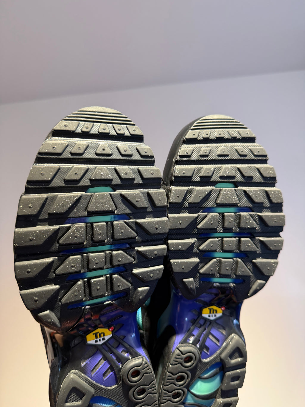Air Max Plus TN Berlin UK 11
