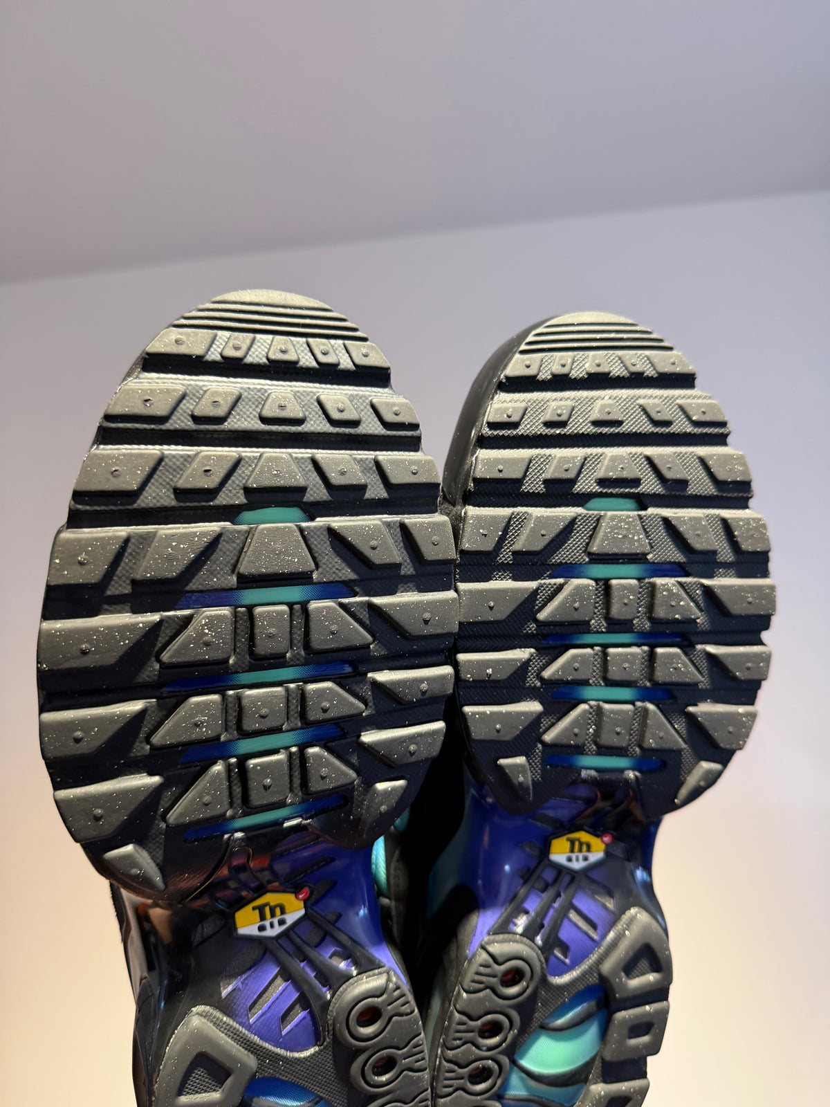 Air Max Plus TN Berlin UK 11