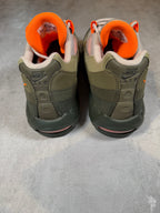 Air Max 95 Neutral Olive Total Orange UK 10