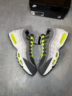 Air Max 95 MoMA UK 8.5